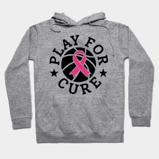 breast cancer awareness Hoodie